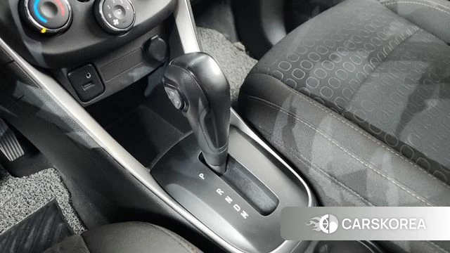 Chevrolet (GM Daewoo) The New Trax id 4490567 из Кореи 31
