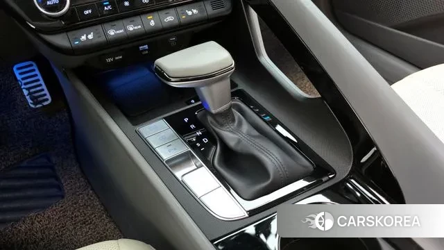 Hyundai The New Avante (CN7) id 2979217 из Кореи 19