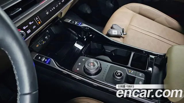 Kia The New Sorento 4th Generation id 2690054 из Кореи 19