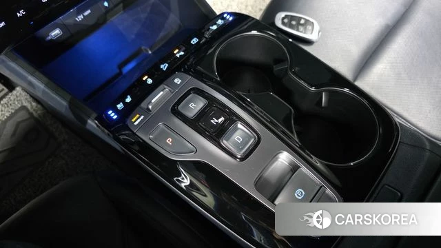 Hyundai Tucson (NX4) id 4224089 из Кореи 19