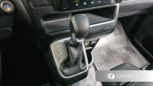 Hyundai Staria id 3916004 из Кореи 19