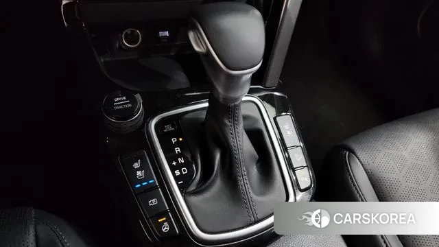 Kia The New Seltos id 3472403 из Кореи 19