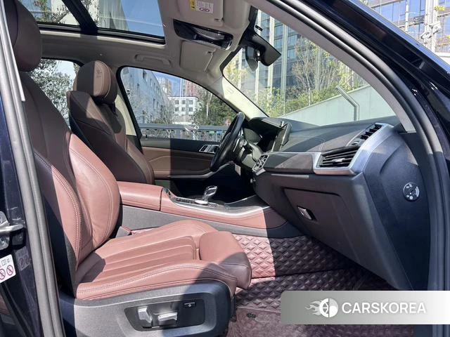 BMW X5 (imported) id 4277988 из Китая 17