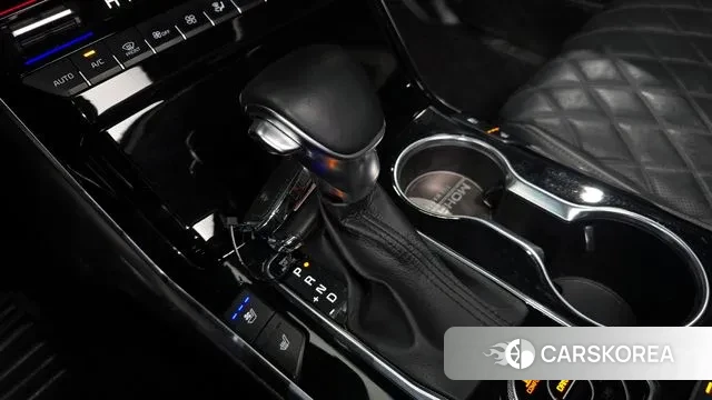 Kia Mohave Master id 3722483 из Кореи 19