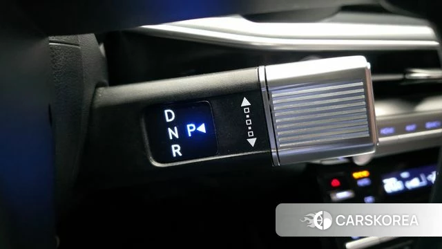 Hyundai Grandeur (GN7) id 4243679 из Кореи 29