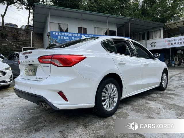 Ford Fox id 4253426 из Китая 25