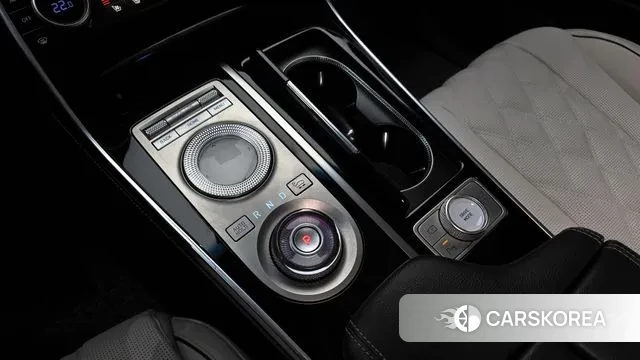 Genesis GV80 id 3587614 из Кореи 19