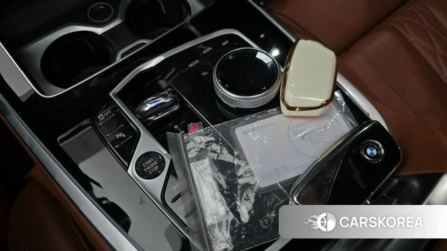 BMW X7 (G07) id 4590570 из Кореи 31