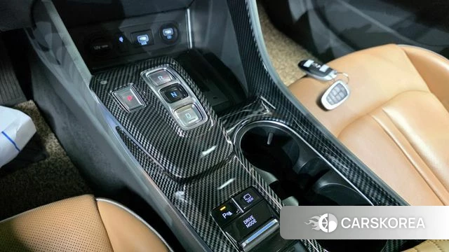 Hyundai Sonata (DN8) id 3795861 из Кореи 19