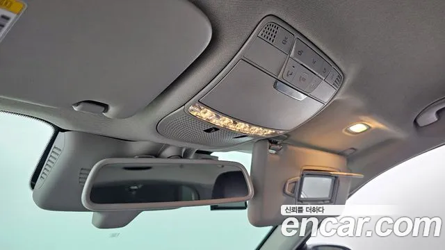 Mercedes-Benz GLC-Class X253 id 2649502 из Кореи 19