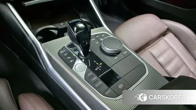 BMW 3 Series (G20) id 3587590 из Кореи 19