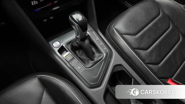 Volkswagen Tiguan second Generation id 4281946 из Кореи 31