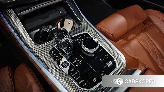 BMW X5 (G05) id 3023258 из Кореи 19