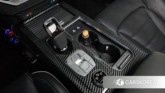 Ssangyong Rexton New Arena id 3644579 из Кореи 19