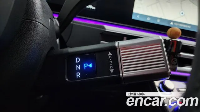 Hyundai Santa Fe (MX5) id 2691543 из Кореи 19