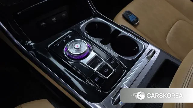 Kia Carnival 4th generation id 3433803 из Кореи 19