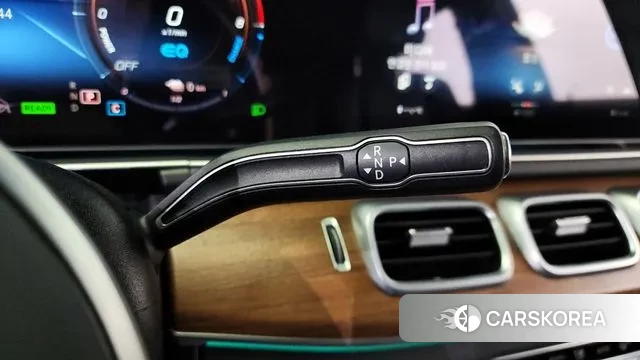 Mercedes-Benz GLE-Class W167 id 3478697 из Кореи 19