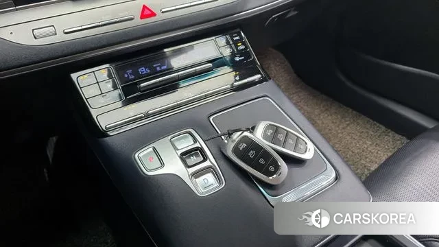 Hyundai The New Grandeur IG id 2995150 из Кореи 19