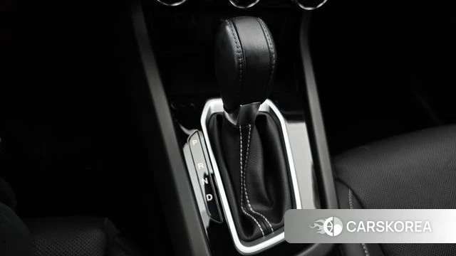Renault Korea (Samsung) XM3 id 4754182 из Кореи 19