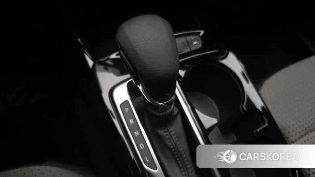 Chevrolet (GM Daewoo) Trax Crossover id 4893463 из Кореи 29