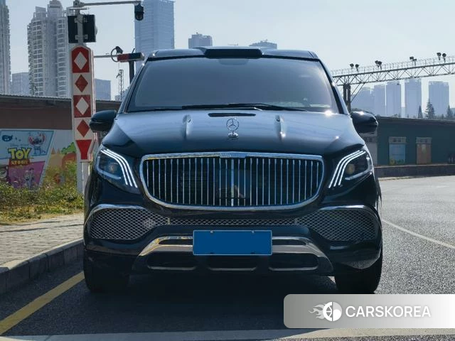 Mercedes-Benz Vito id 4300229 из Китая 16