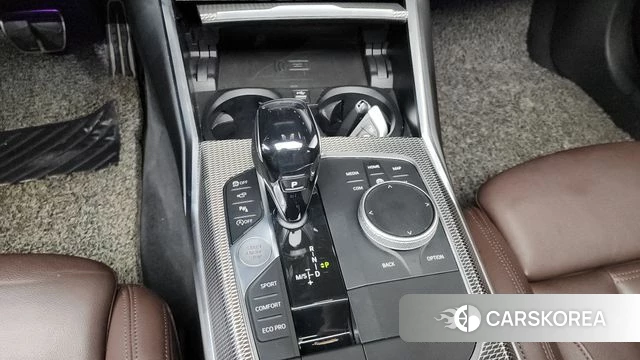 BMW 3 Series (G20) id 4882224 из Кореи 30