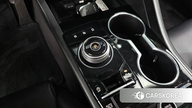 Kia K5 3rd generation id 3878177 из Кореи 19