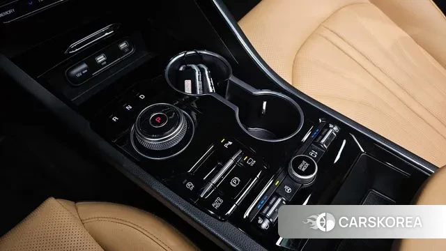 Kia K5 3rd generation id 2940186 из Кореи 19