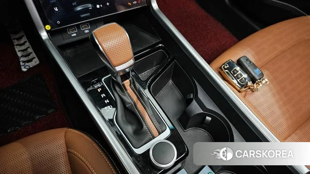 Ssangyong Torres id 4194925 из Кореи 19