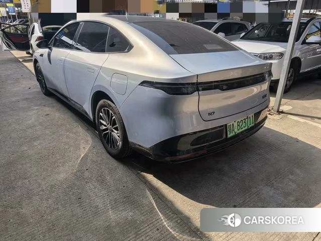 Nissan N7 id 4257635 из Китая 11