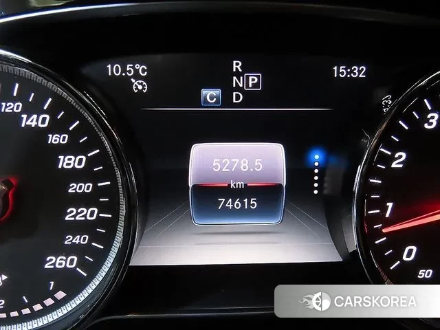 Mercedes-Benz E-Class W213 id 3530574 из Кореи 19