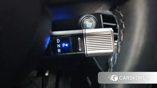 Hyundai Sonata D Edge Hybrid (DN8) id 3472086 из Кореи 19