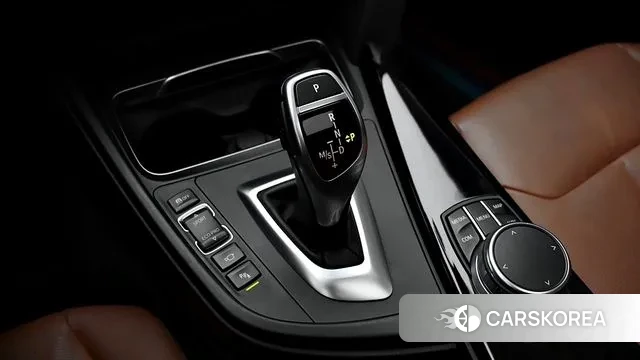 BMW 4 Series (F32) id 3485106 из Кореи 19