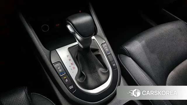 Kia The New K3 2nd generation id 3690974 из Кореи 19