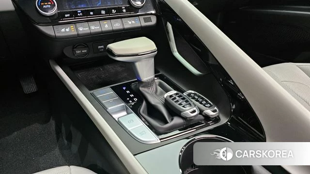 Hyundai Avante (CN7) id 4343507 из Кореи 31