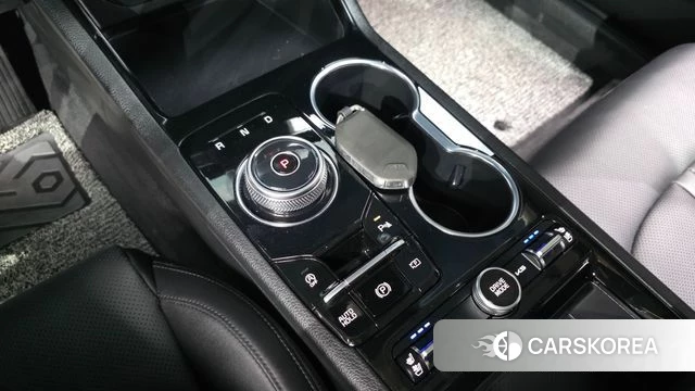 Kia The New K5 3rd generation id 4602682 из Кореи 30