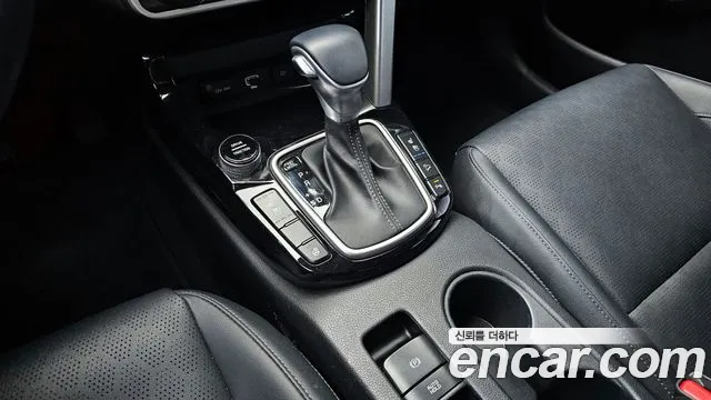 Kia Seltos id 2470835 из Кореи 19