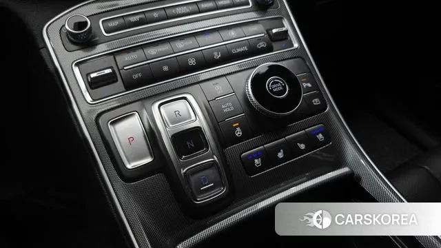 Hyundai The New Santa Fe id 3348940 из Кореи 19