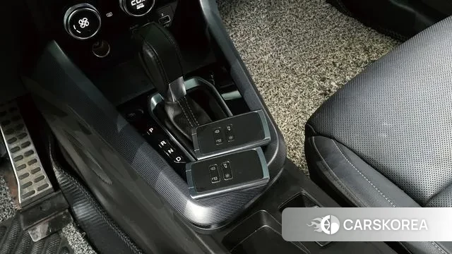 Renault Korea (Samsung) XM3 id 3727959 из Кореи 19