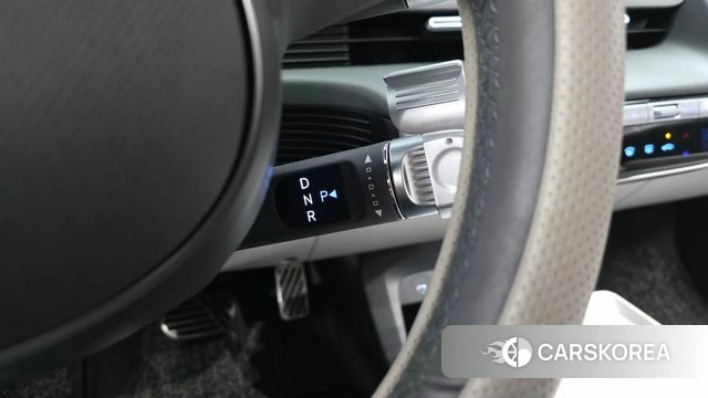 Hyundai Ionic 5 id 4769285 из Кореи 19