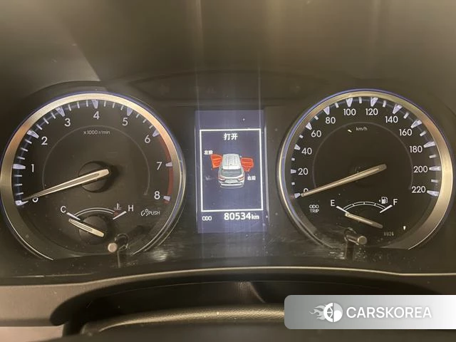 Toyota Highlander id 4261829 из Китая 14