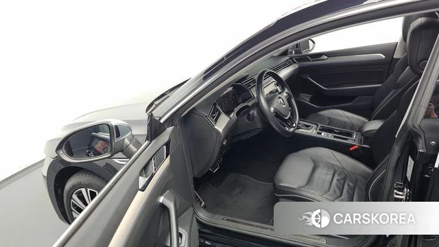 Volkswagen Arteon id 4339181 из Кореи 39