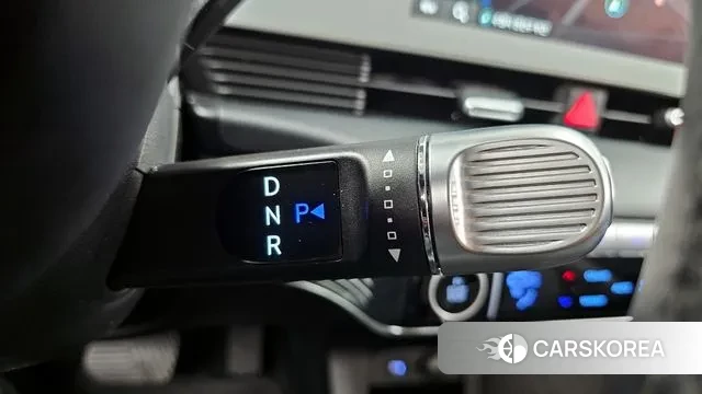 Hyundai Ionic 5 id 3247779 из Кореи 19