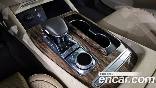 Kia More K9 id 2678941 из Кореи 19