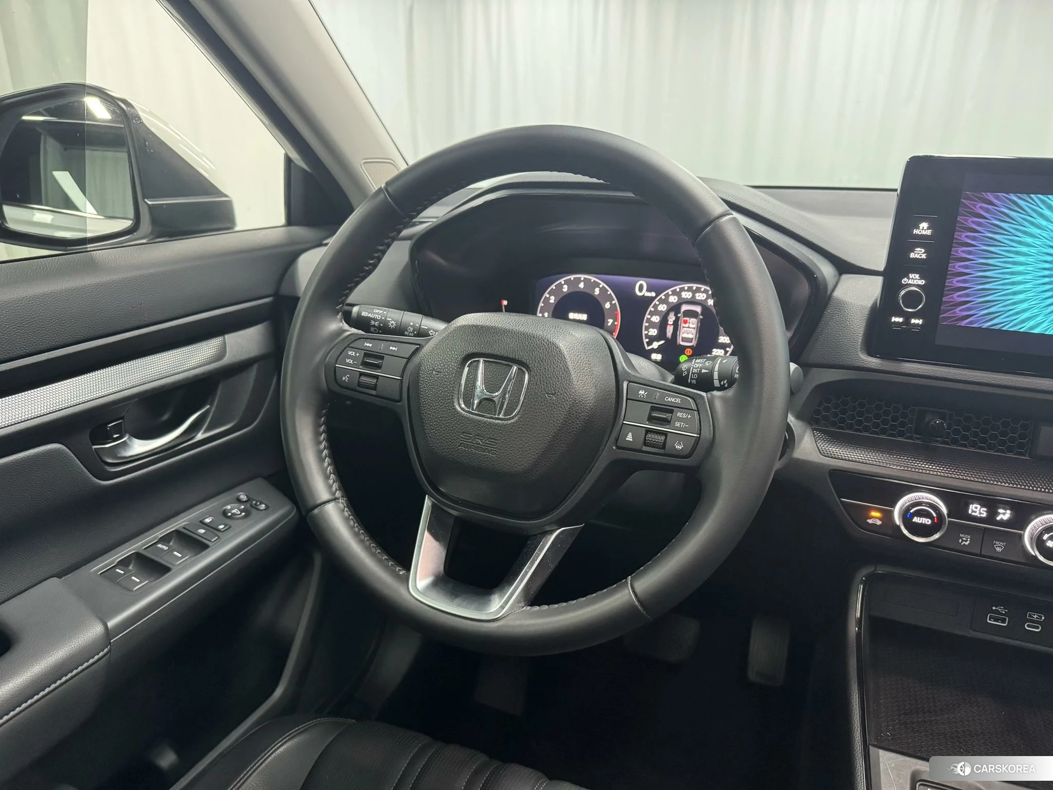 Honda Breeze id 4512716 из Китая 19