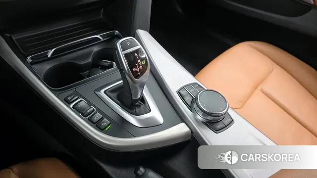 BMW 4 Series (F32) id 3297730 из Кореи 19