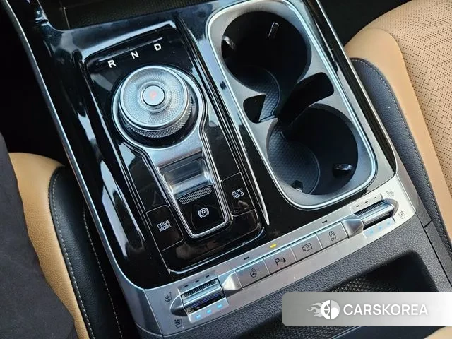 Kia Carnival 4th generation id 3003209 из Кореи 19