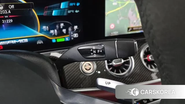 Mercedes-Benz CLS-Class C257 id 3596520 из Кореи 19