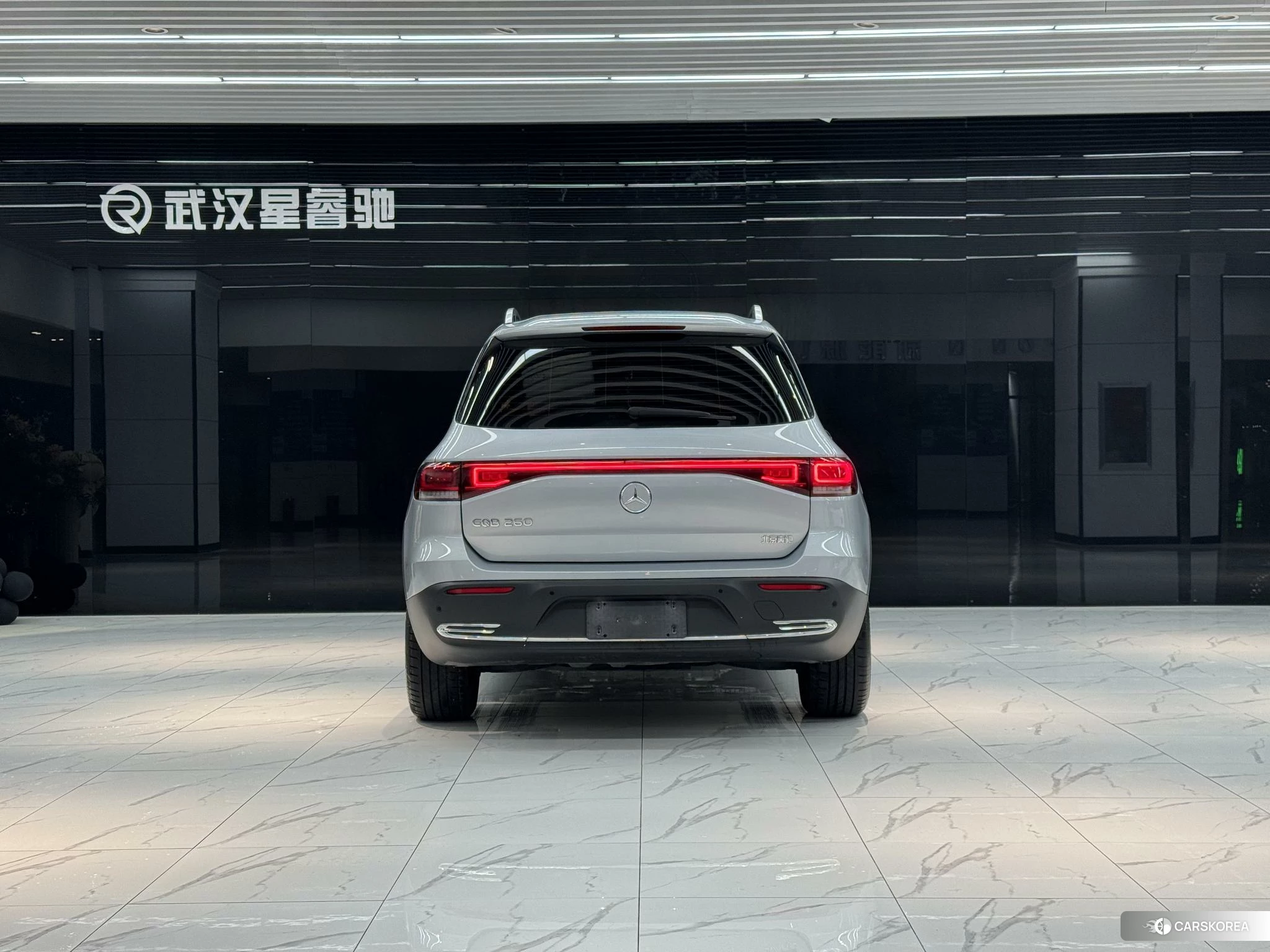 Mercedes-Benz EQB id 4512383 из Китая 15