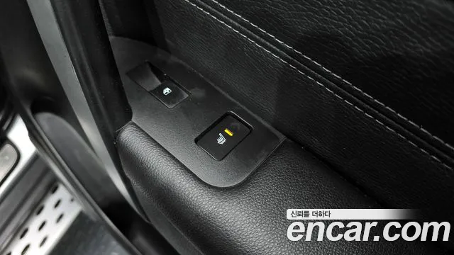 Chevrolet (GM Daewoo) Captiva id 2785473 из Кореи 19